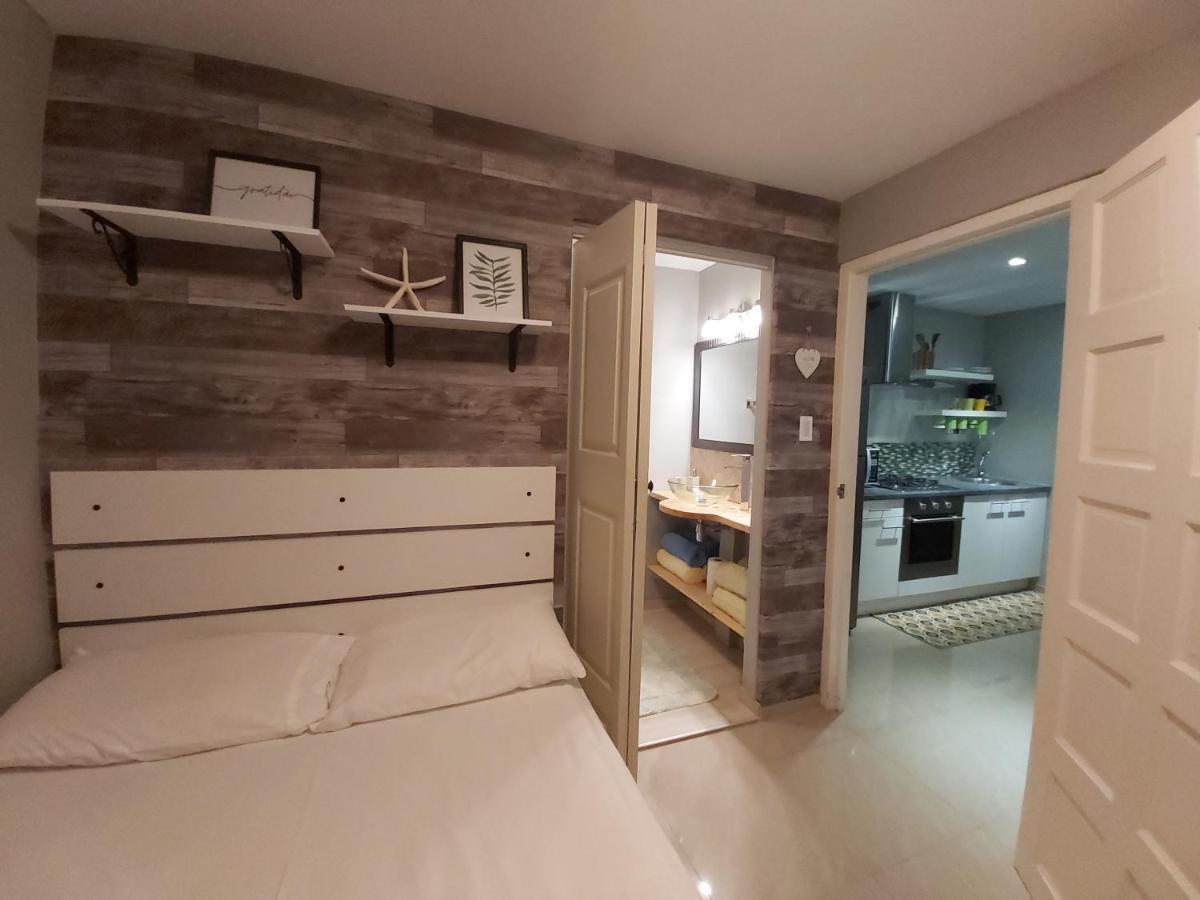 Kdf Apartments 빌렘스타트 외부 사진