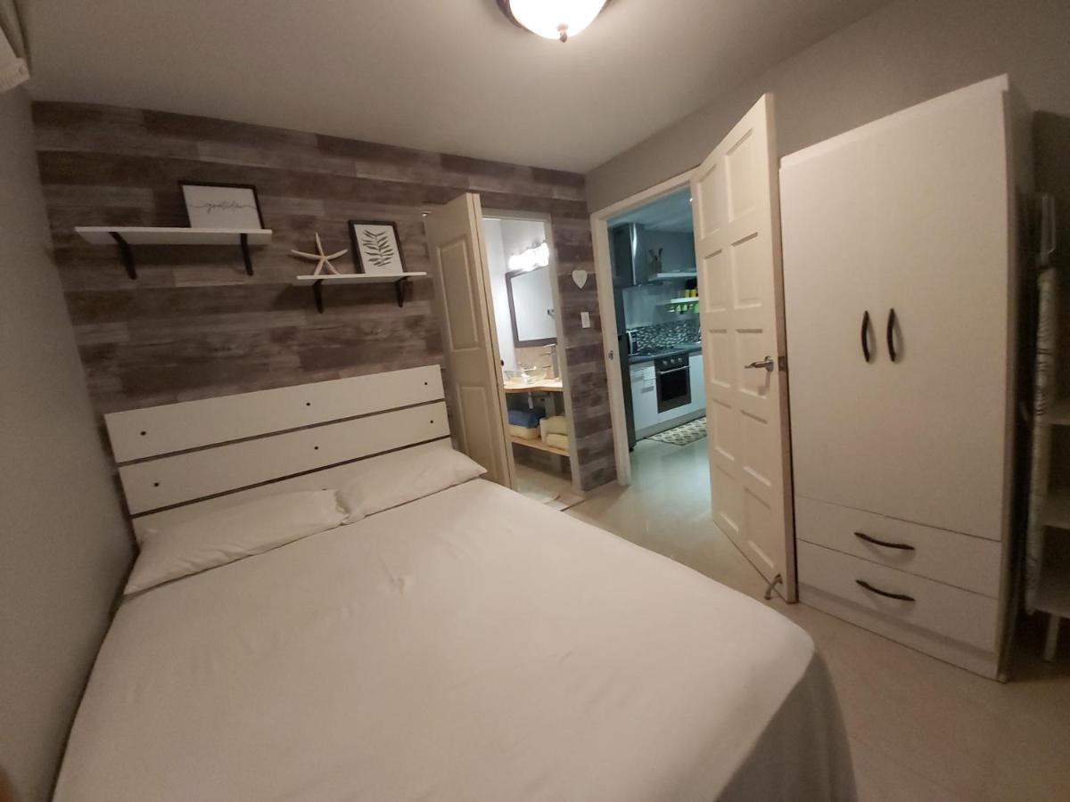 Kdf Apartments 빌렘스타트 외부 사진